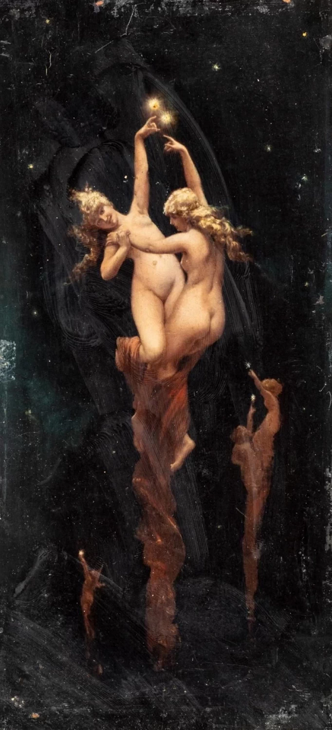 Stelle gemelle o Fate
